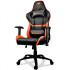 Cougar Armor One Gaming Chair Orange